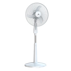Walton  WPF-16SEM -PBC Pedestal Fan 